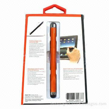 Smartphone Stylus Pen, Metal, Spray Paint